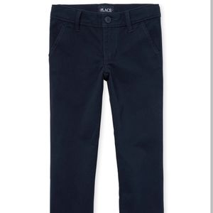 School pants 2 pieces